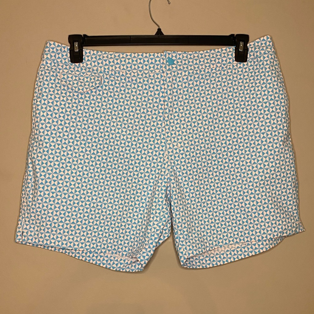 ❌SOLD❌J. Crew Swim Trunks- NWT
